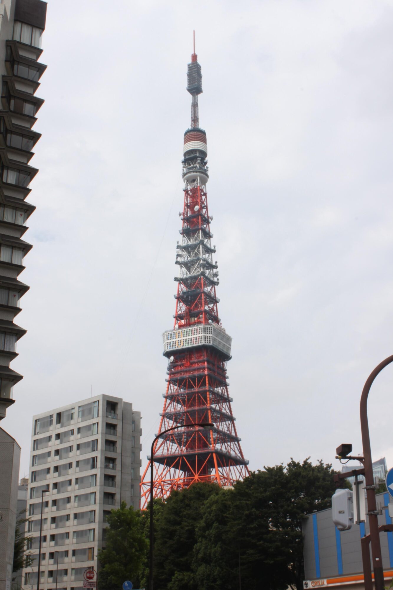 東京タワー期間限定イベント 藤子 F 不二雄展 でドラえもんまみれになってきましたよ パパママ世代応援ブログ オニオン座