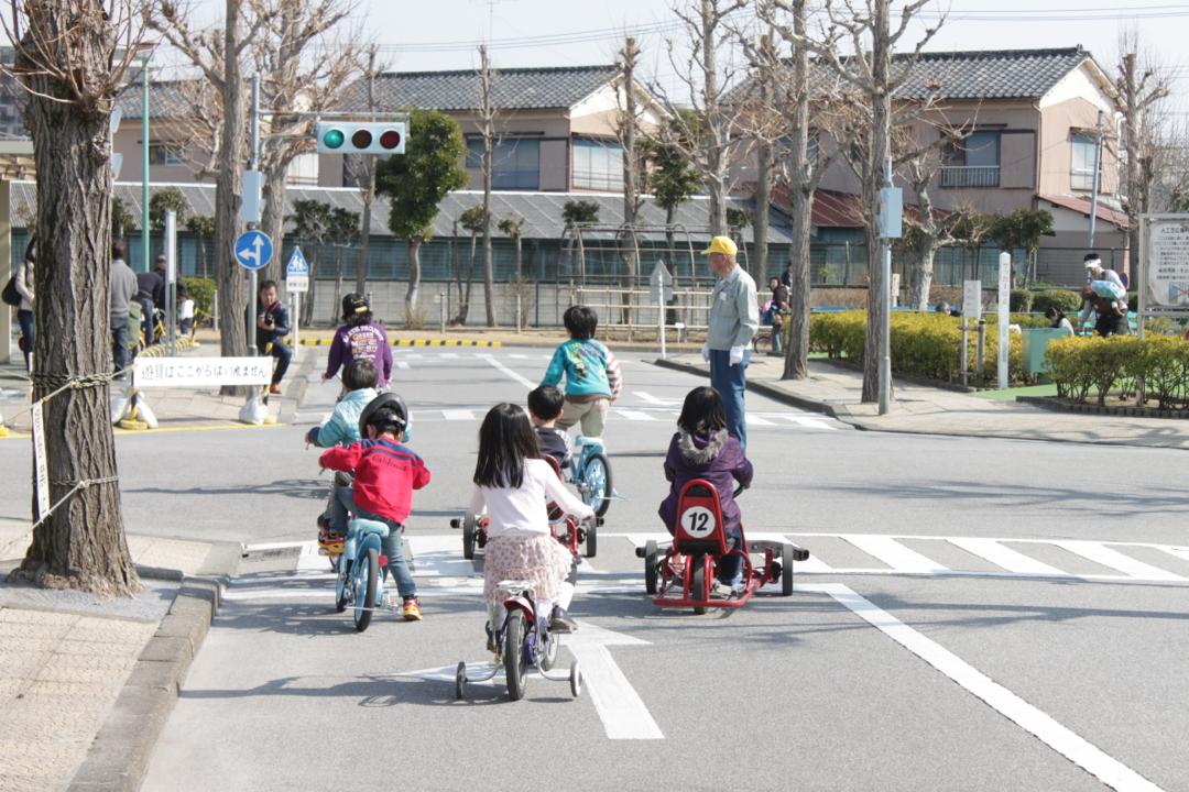 代々木 自転車 レンタル