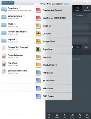 GoodReader4