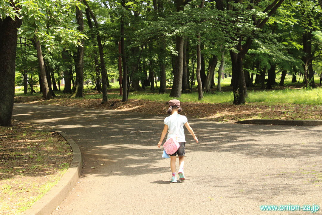 東京都立小金井公園