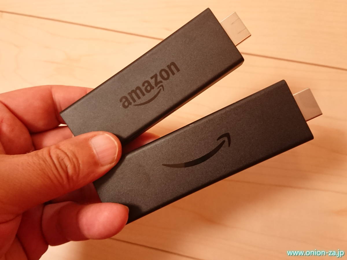 Amazon Fire Tv Stick 4kでiphone Androidスマホ パソコンのミラーリングが簡単すぎるので設定方法をレビューするよ パパママ世代応援ブログ オニオン座