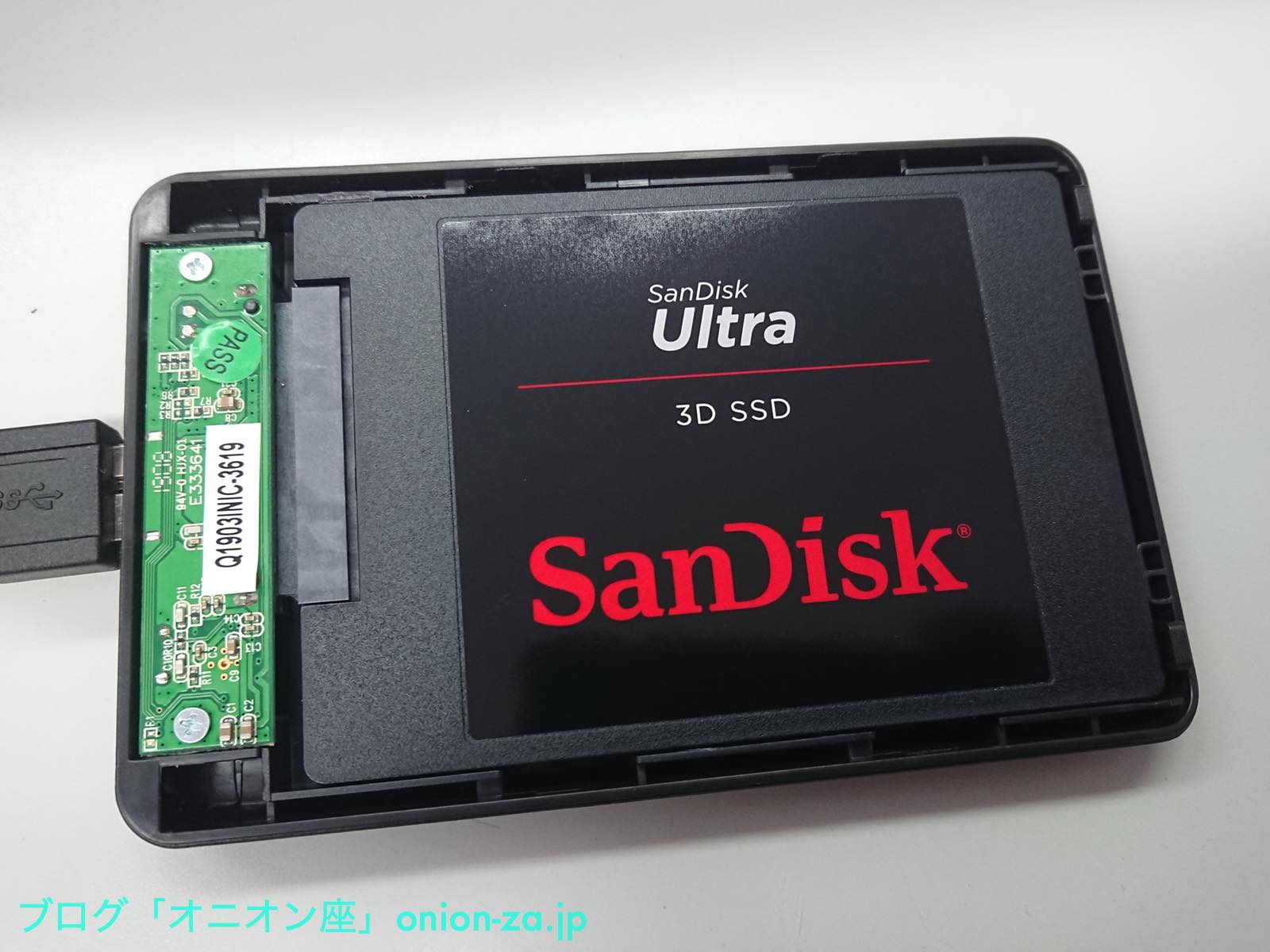 余ったM.2 SATA SSD・M.2 NVMe SSD・ｍSATA SSDを再利用できる便利な ...