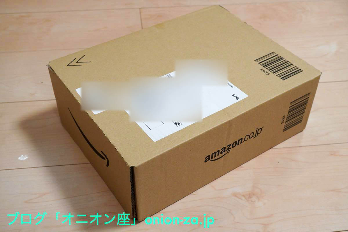 Amazon先生よりゼンハイザーIE-800Sが到着