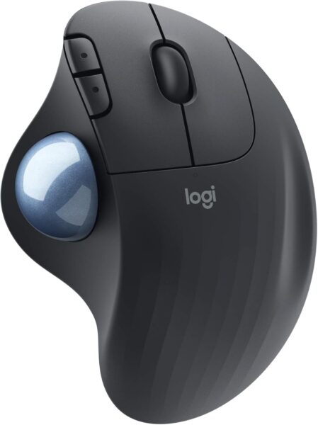Logicool M575とM575SPの見た目は全く見分けがつかない