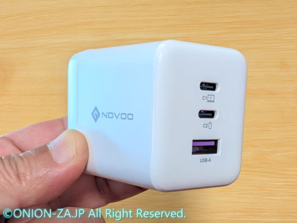 こんなんで100Wも?それも3,000円以下という爆安なのに。