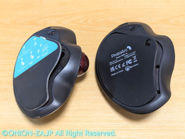 シーソー版の形まで似ているｗ